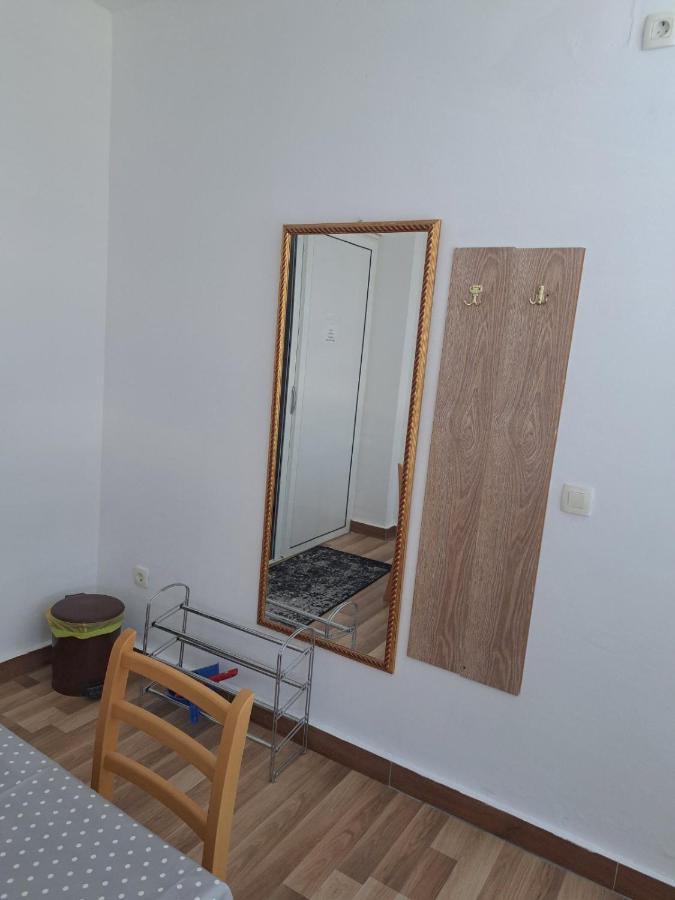 Villa Ika Ploce  Eksteriør bilde