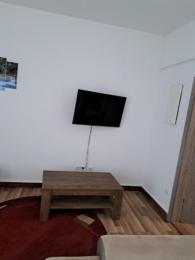 Villa Ika Ploce  Eksteriør bilde