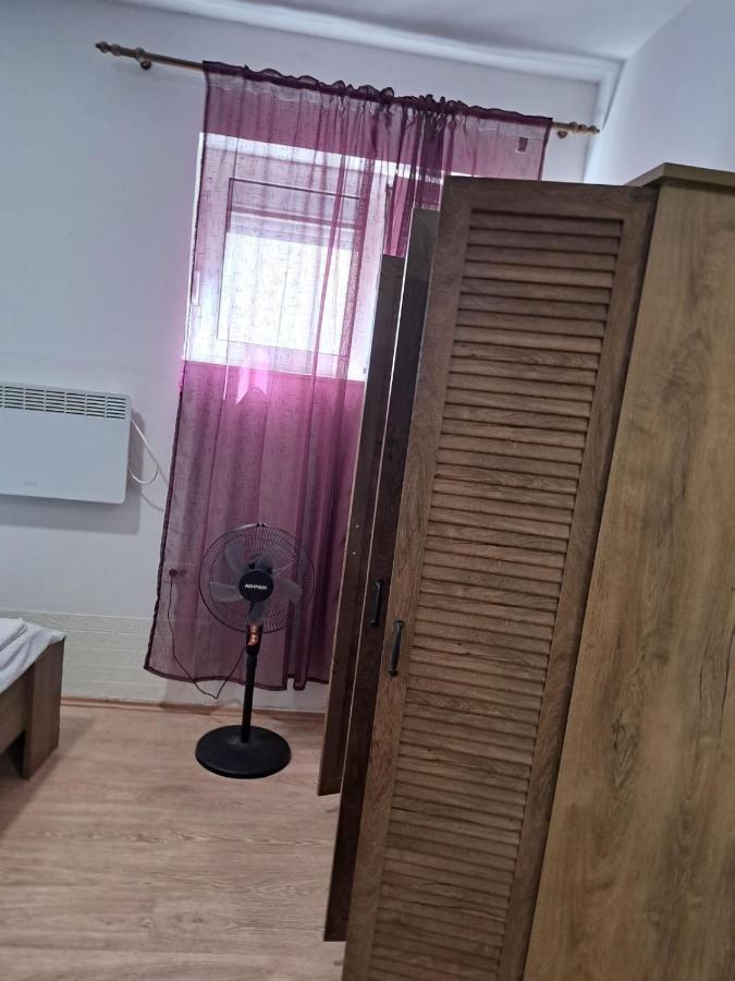 Villa Ika Ploce  Eksteriør bilde