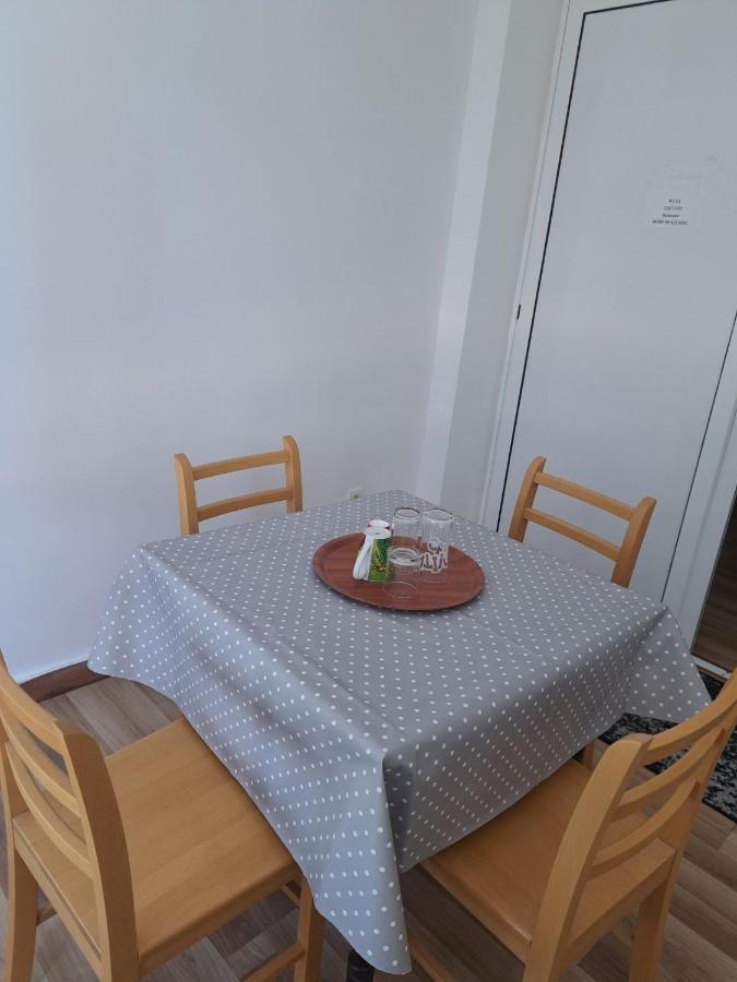 Villa Ika Ploce  Eksteriør bilde